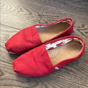 COPY - Women’s TOMS
